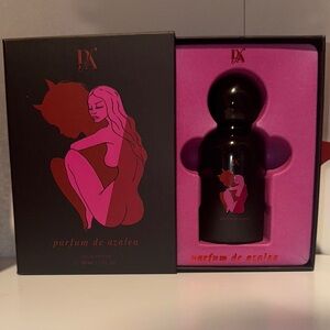 Parfum de Azalea Eau de Parfum